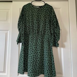 Who What Wear Dress